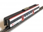 Preview: SBB RBDe 560 NPZ Domino – Liliput L133940 (H0) DC digital mit Sound